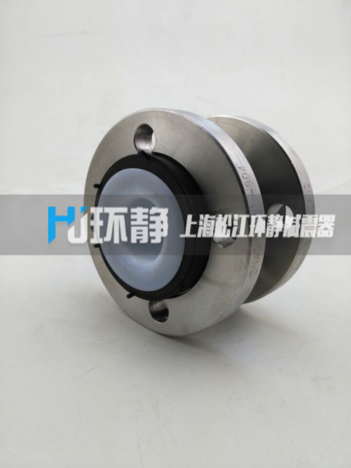 橡膠接頭詳細的安裝操作注意事項