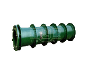 加長型柔性防水套管在焊接時(shí)應(yīng)注意哪些事項(xiàng)