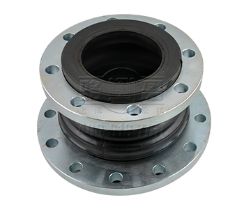 橡膠軟接頭材質