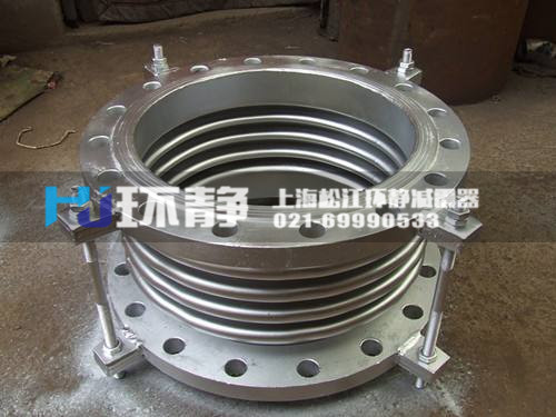 波紋補(bǔ)償器有什么作用