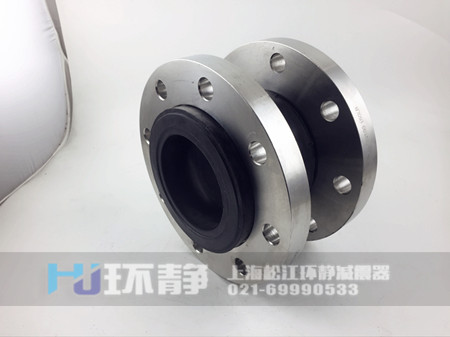 水泵產(chǎn)業(yè)帶動橡膠接頭的發(fā)展