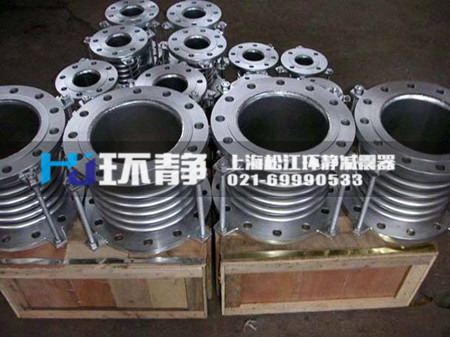 環(huán)靜補(bǔ)償器工作原理及應(yīng)用