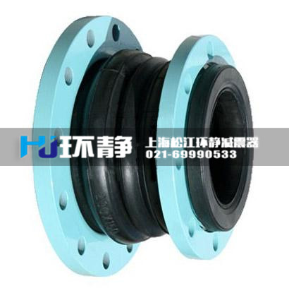 橡膠軟連接具備什么優(yōu)點