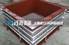 波紋補(bǔ)償器的結(jié)構(gòu)是怎樣平衡管道的承壓和位移量的