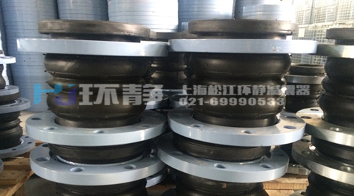 消防管道用可曲撓橡膠接頭有哪些性能特點(diǎn)