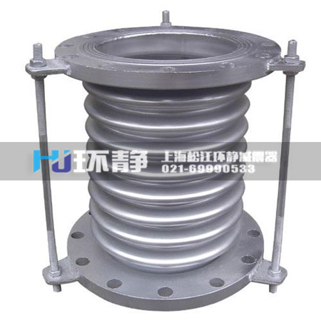 消防波紋管補(bǔ)償器、溝槽式補(bǔ)償器