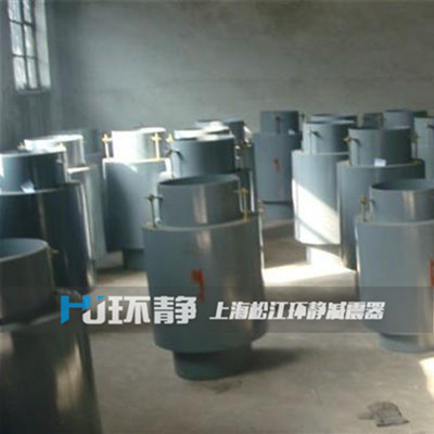 無約束波紋補(bǔ)償器