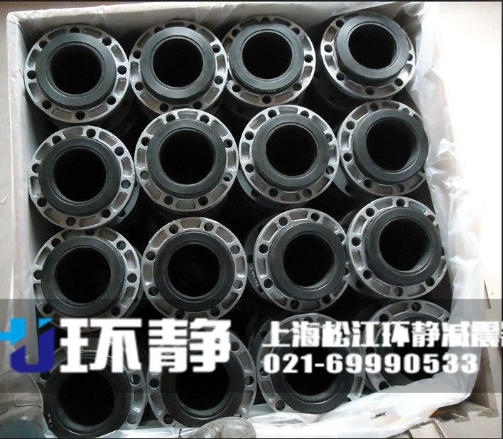 甘肅酒泉市金塔縣美標單球體橡膠接頭