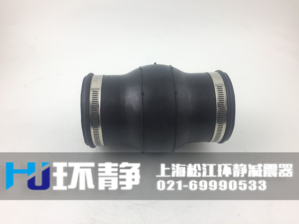 不銹鋼卡箍<a href=http://m.hpjpjd.com target=_blank class=infotextkey>橡膠軟接頭</a>